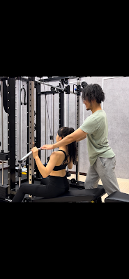 東高円寺パーソナルジム ARISANFIT 사진 4