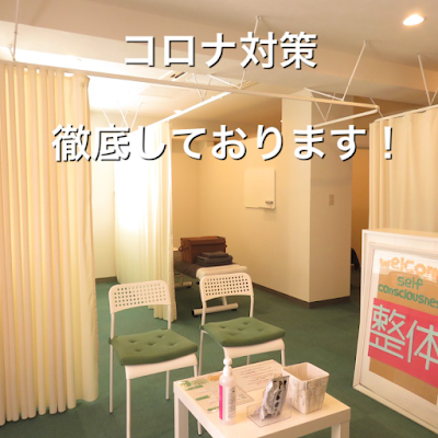 新中野整体 Self Consciousnessセルフコンシャスネス 사진 3