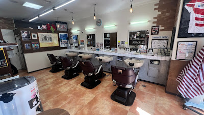 BARBER CHERRY CLUB 사진 4