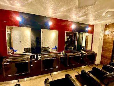 Barber COLOR's-of-hair (カラーズ) 사진 3