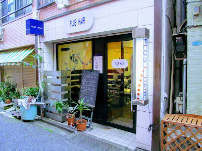 PLUS HAIR 사진 2