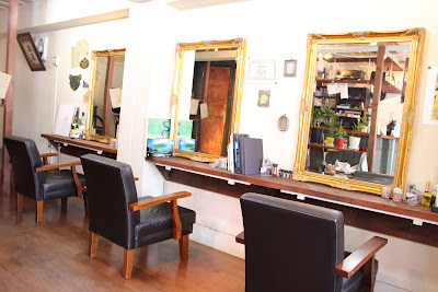 アングレカムヘアーメイク（Ａｎｇｒａｅｃｕｍｈａｉｒｍａｋｅ） 사진 3