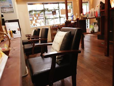 アングレカムヘアーメイク（Ａｎｇｒａｅｃｕｍｈａｉｒｍａｋｅ） 사진 5
