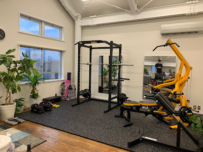 Wellbeing Fitness 사진 2