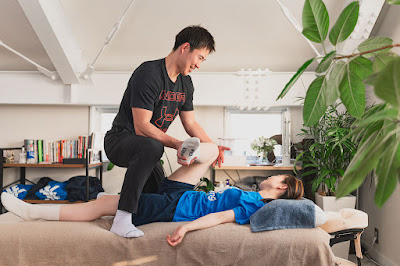 Wellbeing Fitness 사진 3