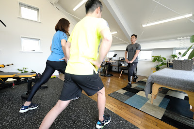 Wellbeing Fitness 사진 4
