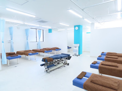 Nakano Sakauechuo Orthopedic Clinic 사진 2