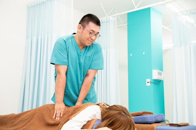Nakano Sakauechuo Orthopedic Clinic 사진 4