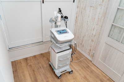 Shinnakano Cross Lab Acupuncture · Orthopedic Clinic 사진 5