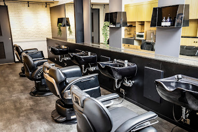 Barber TOKUTOKO 사진 3