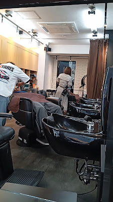 Barber TOKUTOKO 사진 2