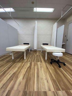 Nakanosakaue Orthopedic Clinic 사진 3