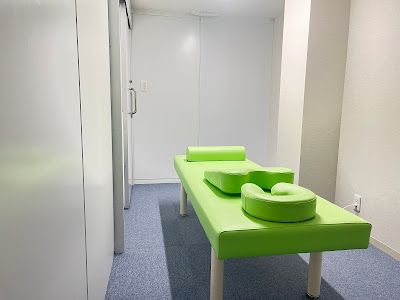 Apollo Acupuncture Massage Orthopedic Clinic 사진 4