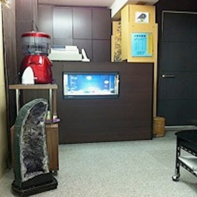 Nakanosakaue Clinic 사진 2