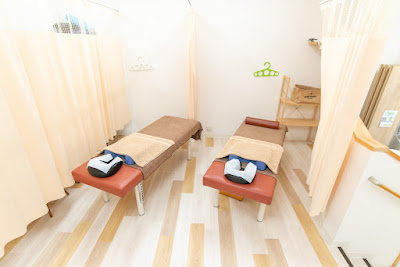 距骨サロン中野店 사진 4
