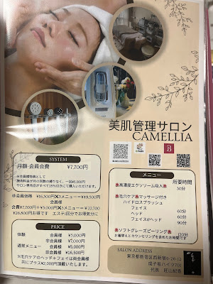 美肌管理サロンCamelliA 사진 2