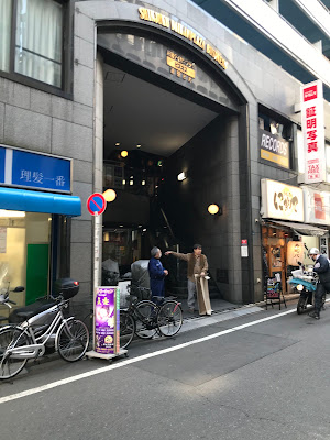 全力ストレッチ新宿西口店 사진 2