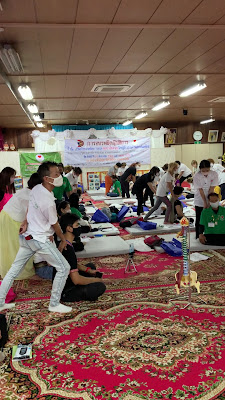 Pong Swan Thai Massage 사진 2