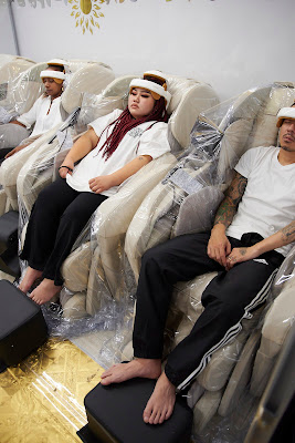 international massage therapist salon 사진 4