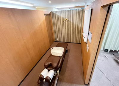 Harisshu 정골원 신주쿠니시구치점 사진 3