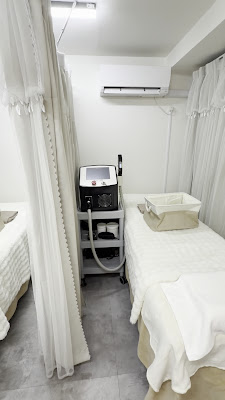BEAUTY HUB 新宿西口 사진 2