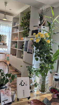MICCA BEAUTY SALON TOKYO 사진 2