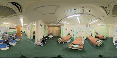 Akebonobashi Osteopathic Clinic 사진 3