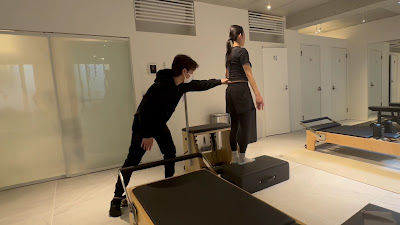 マシンピラティス×整体 FLOW PILATES 사진 2