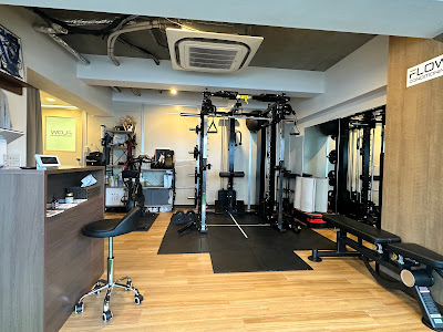 FLOW CONDITIONING 사진 3