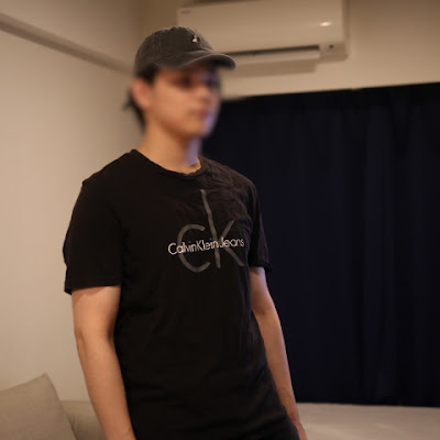 GAY MASSAGE - NOIR TOKYO - 东京同志按摩 사진 4
