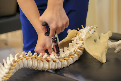 Ichigaya Noshinkyu Acupuncture 사진 3