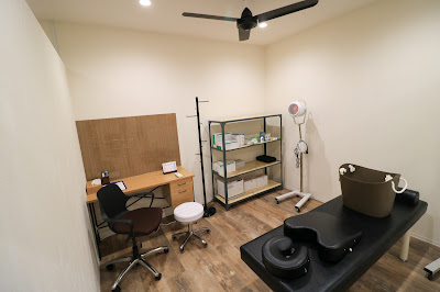 Ichigaya Noshinkyu Acupuncture 사진 4