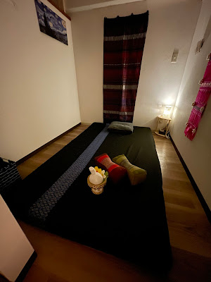 SAY HI Seihai Thai Massage 사진 3