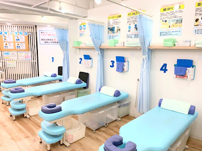 イルカ整骨院 牛込柳町 사진 3