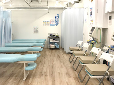 イルカ整骨院 牛込柳町 사진 5