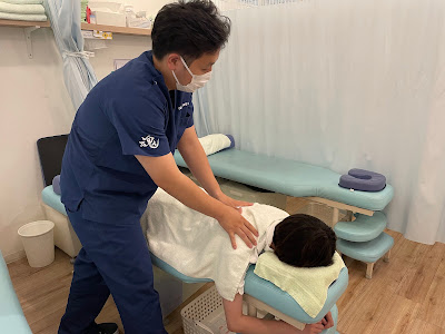 イルカ整骨院 牛込柳町 사진 4