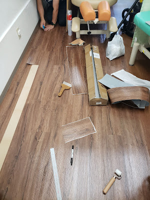 Raionharikyu Acupuncture 사진 3