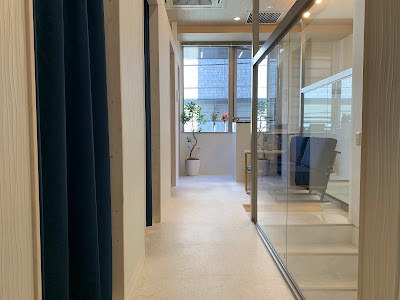 鍼灸治療院Breath 市ヶ谷院 사진 2