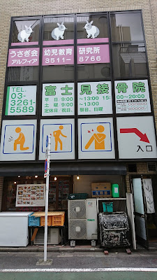 Fujimi Orthopedic Clinic 사진 2
