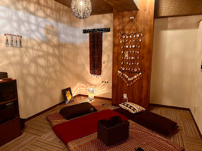 Thai Traditional Massage & Balinese Aroma LADASIA Kandajinbocho Branch 사진 3