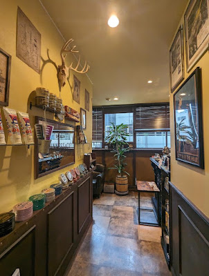 Tokyo Barber VASH 사진 3