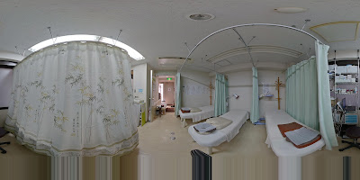 Jinbocho Harikyu Acupuncture 사진 3