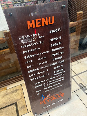 Hair Salon Young 사진 3