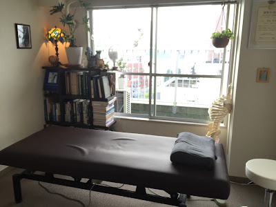 ワイズ・オステオパシー Y’s OSTEOPATHY 사진 2
