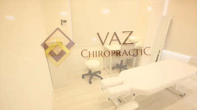 VAZカイロプラクティック整体院 사진 2
