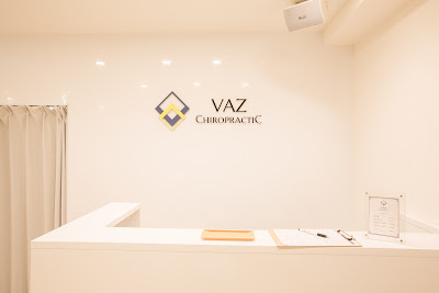 VAZカイロプラクティック整体院 사진 4