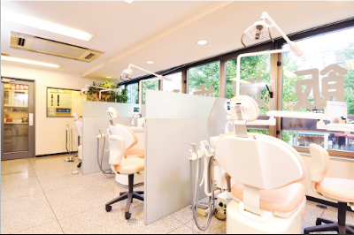 飯塚歯科 AI DENTAL OFFICE 사진 2