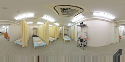 K's Sports Massage Kanda-ogawamachi 사진 4