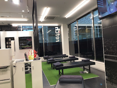Dr.stretch お茶の水店 사진 3