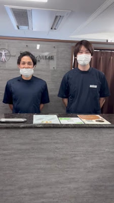 J'sメディカル整体院 神田院 사진 2